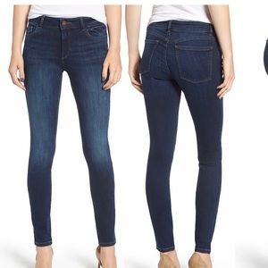 DL1961 skinny jeans size 30